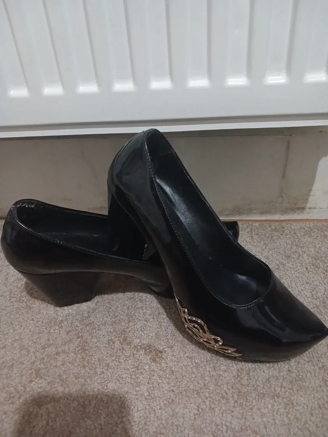 کفش مجلسی|کیف، کفش، کمربند|قم, پردیسان|دیوار