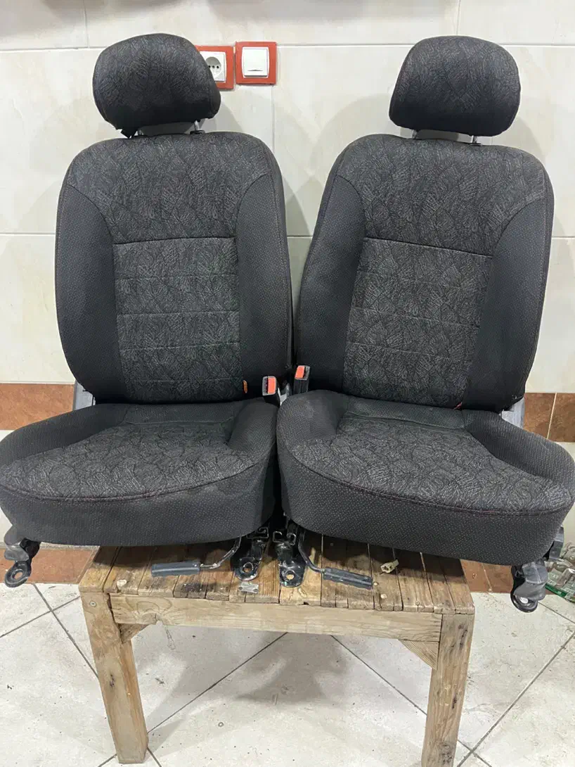 صندلی استوک کمربند،رودری،روکش|قطعات یدکی و لوازم جانبی|نسیم‌شهر, |دیوار