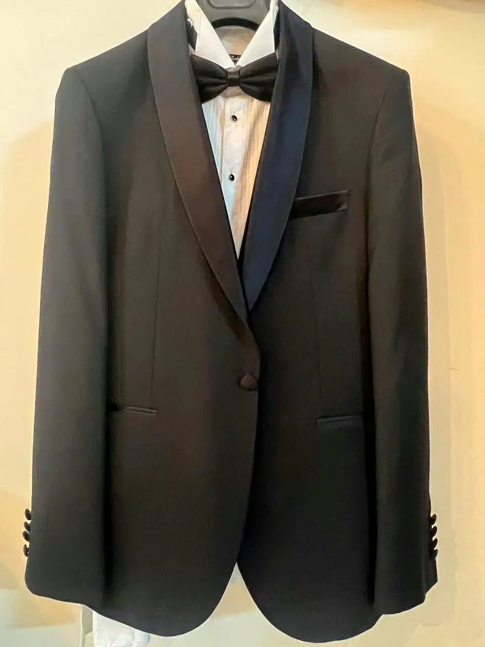 کت و شلوار مجلسی برند|لباس|دلیجان, |دیوار