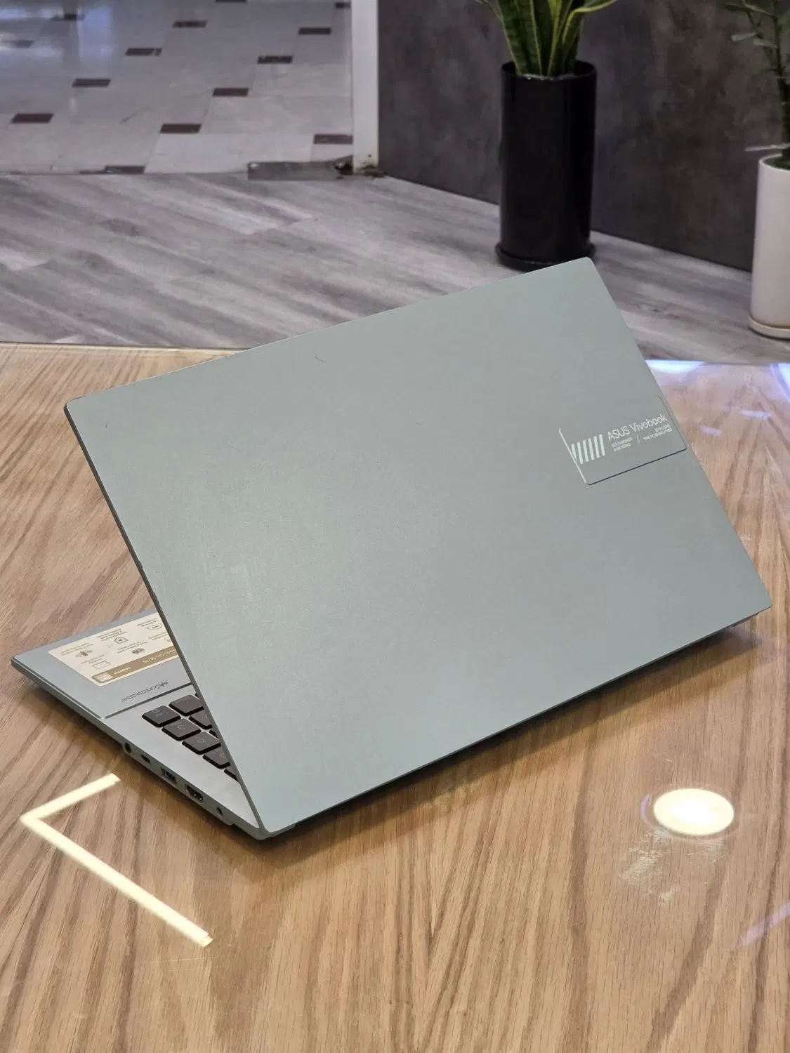 سوس i3 نسل بالا رنگ خاص Asus VivoBook|رایانه همراه|مشهد, ارشاد|دیوار
