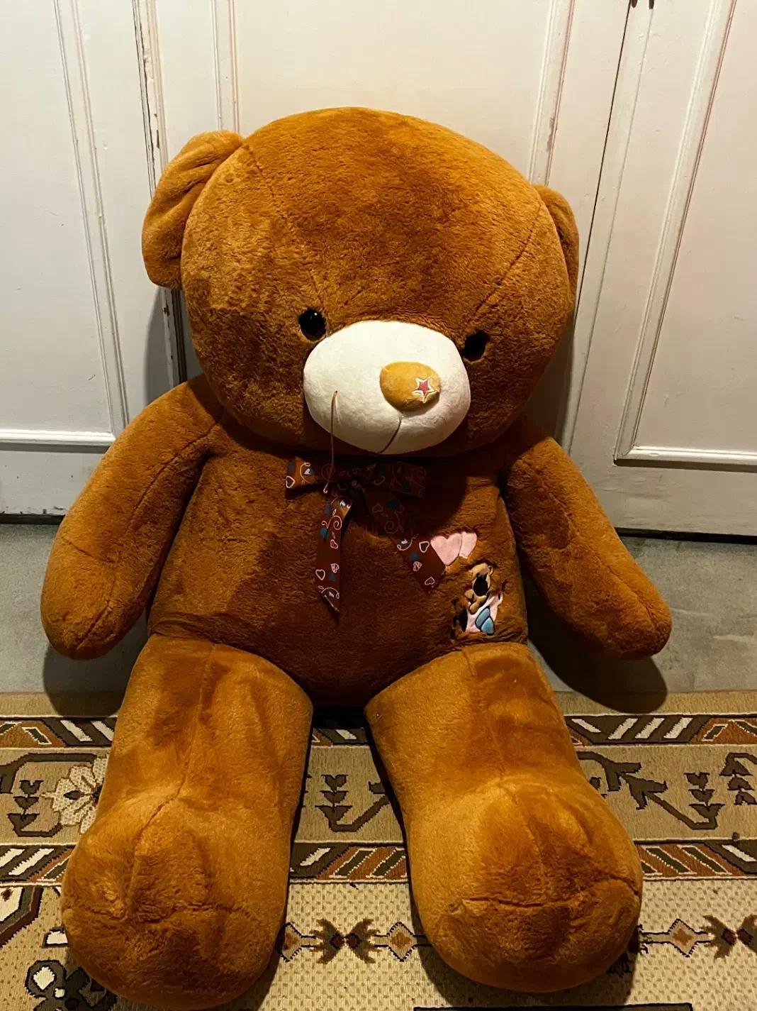 خرس|اسباب‌‌بازی|تهران, شهرک غرب|دیوار