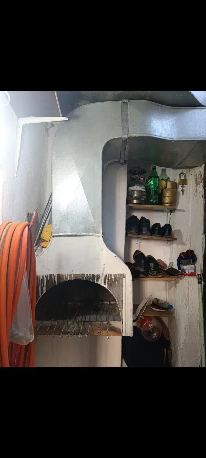 باربیکیو کباب پز|اجاق گاز و لوازم برقی پختوپز|اسلامآباد غرب, |دیوار