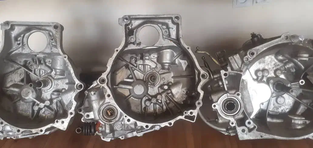 سرسیلندر گیربکس دف رام جعبه فرمان پمپ هیدرولیک|قطعات یدکی و لوازم جانبی|شهریار, شهریار|دیوار