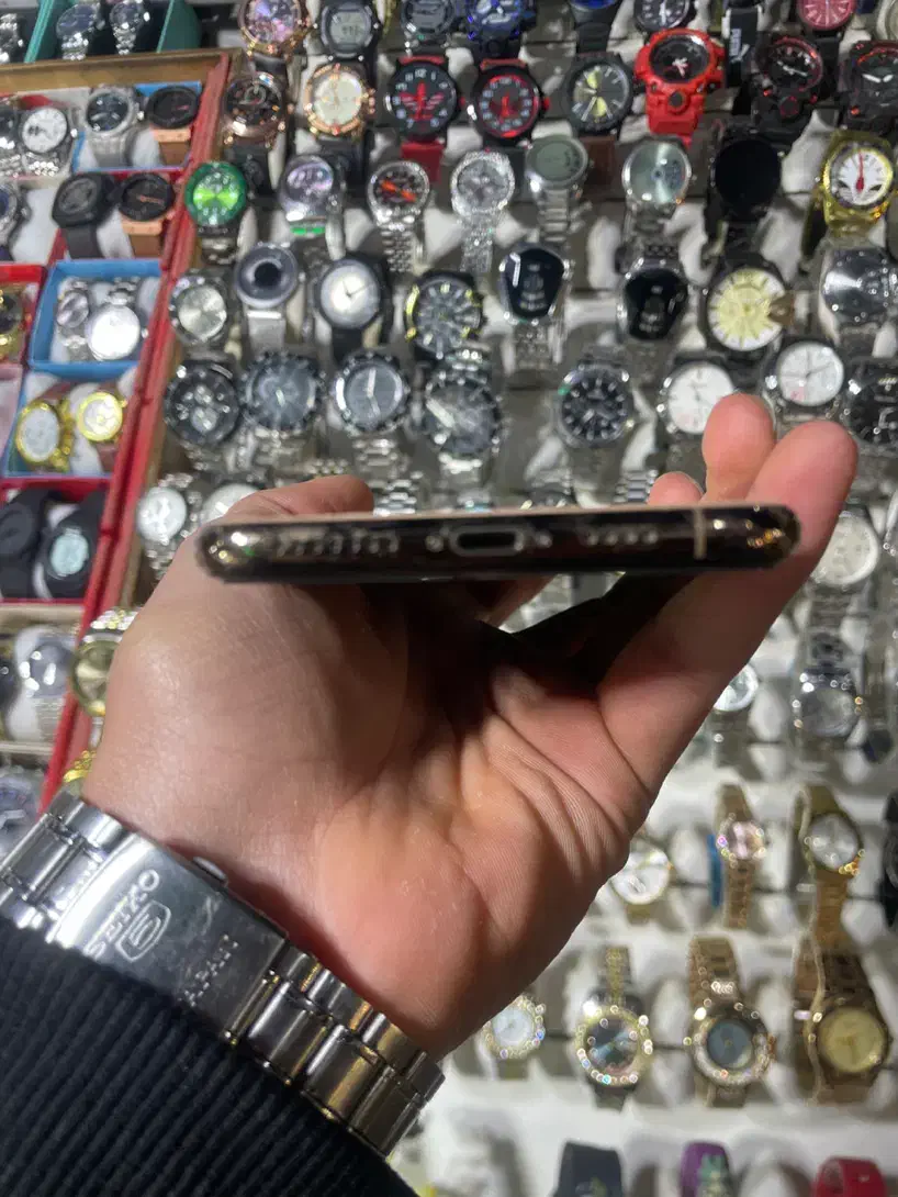 iPhone XS Max|موبایل|تهران, استخر|دیوار