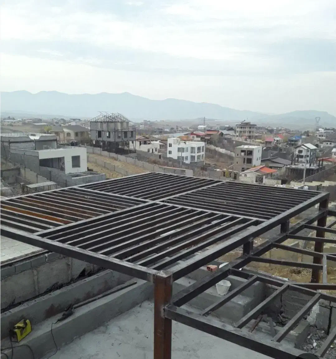 جوشکاری سیار|خدمات پیشه و مهارت|رامهرمز, |دیوار