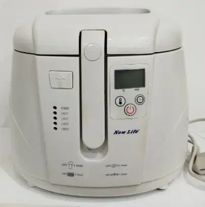 سرخکن با روغن|ظروف پختوپز|بوشهر, |دیوار