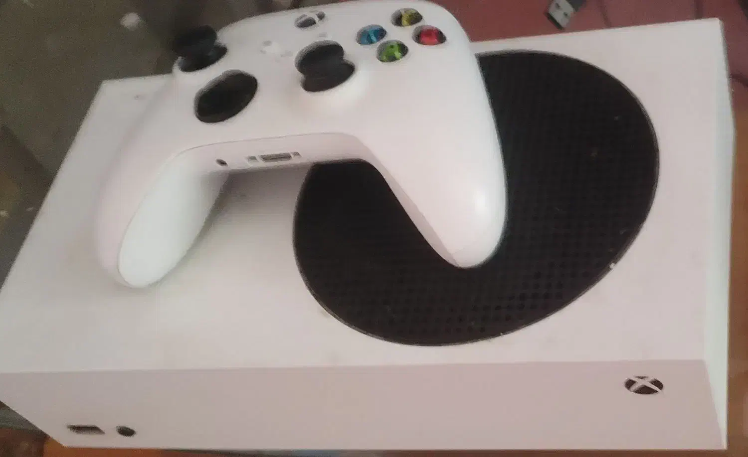 ایکس باکس سری اس Xbox series s|کنسول، بازی ویدئویی و آنلاین|اهواز, بهارستان|دیوار