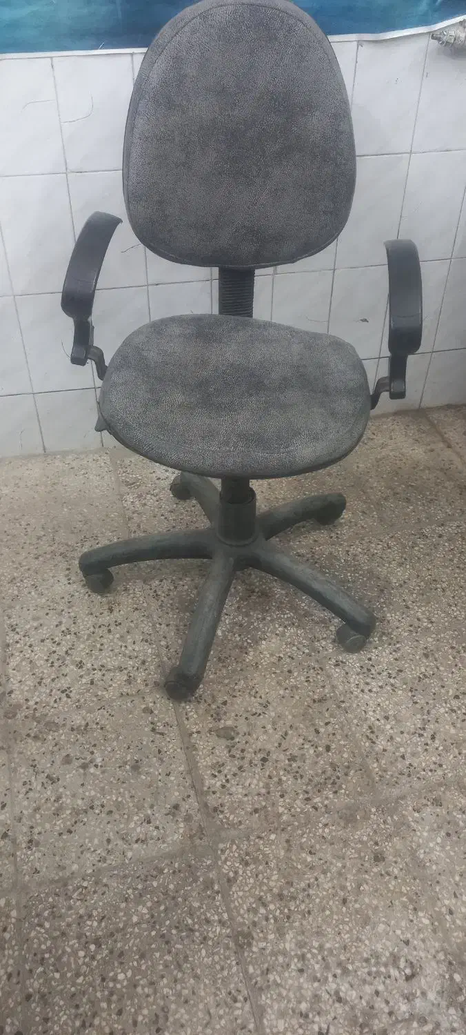 صندلی چرخدار|صندلی و نیمکت|نیشابور, دارایی|دیوار