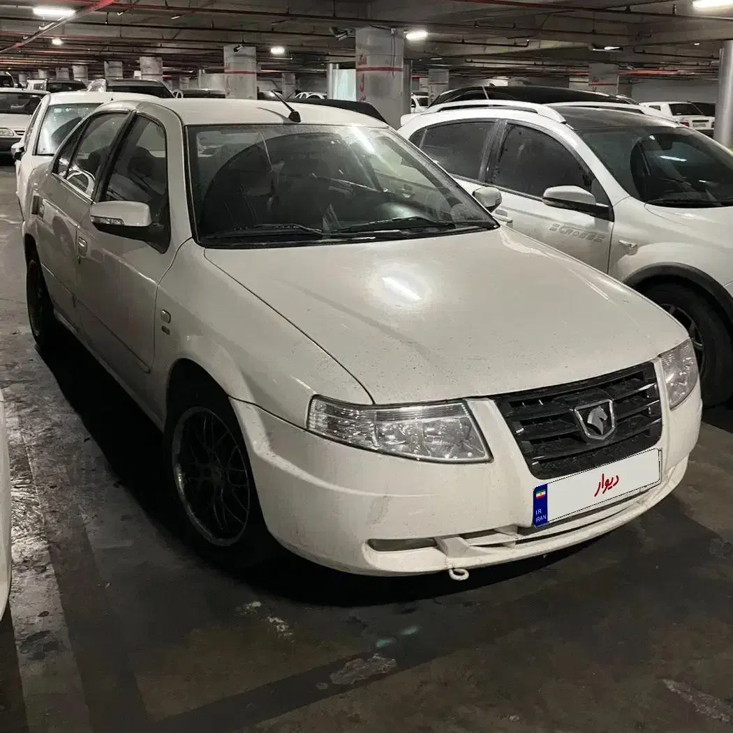 سورن ELX|خودرو سواری و وانت|شهریار, شهریار|دیوار