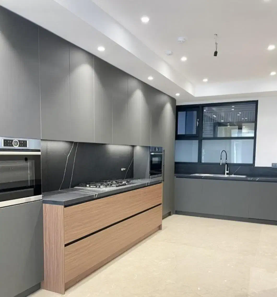 130متر حوالی میدان مهران کاملا مدرن برند در منطقه|اجارهٔ آپارتمان|کرج, عظیمیه|دیوار