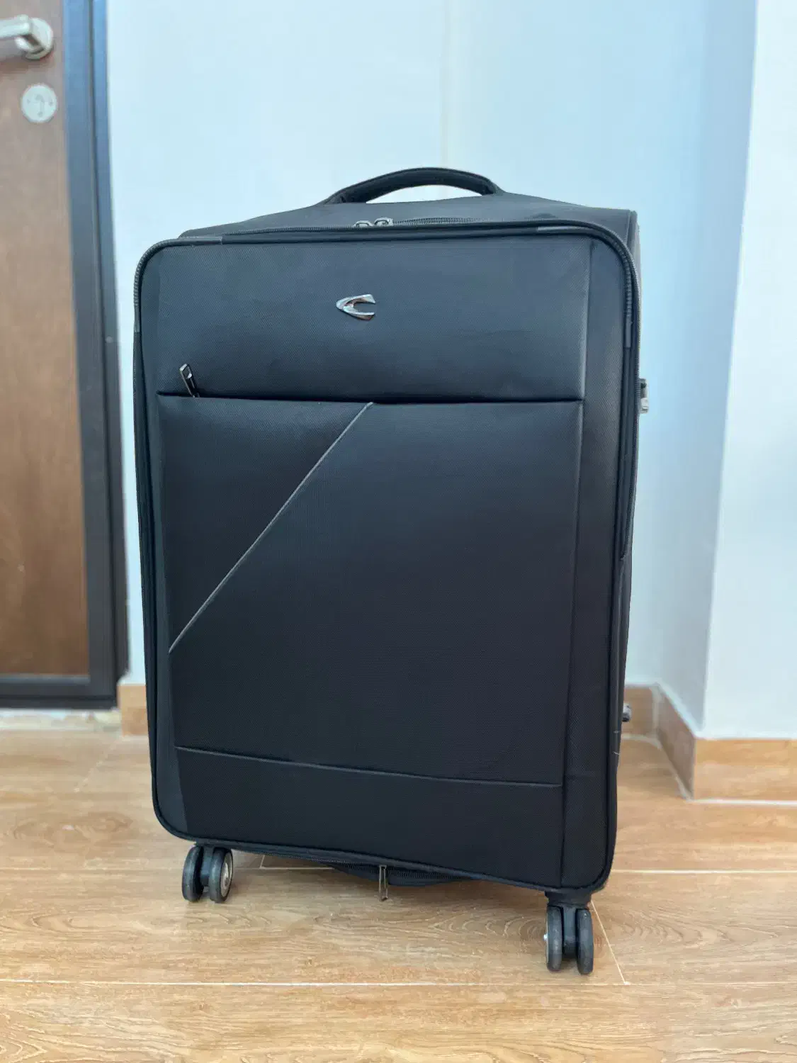 چمدان سایز بزرگ|کیف، کفش، کمربند|نوشهر, |دیوار