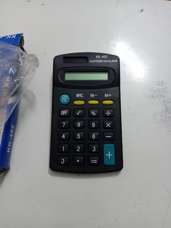 ماشین حساب مهندسی|لوازم التحریر|نیشابور, هفده شهریور|دیوار