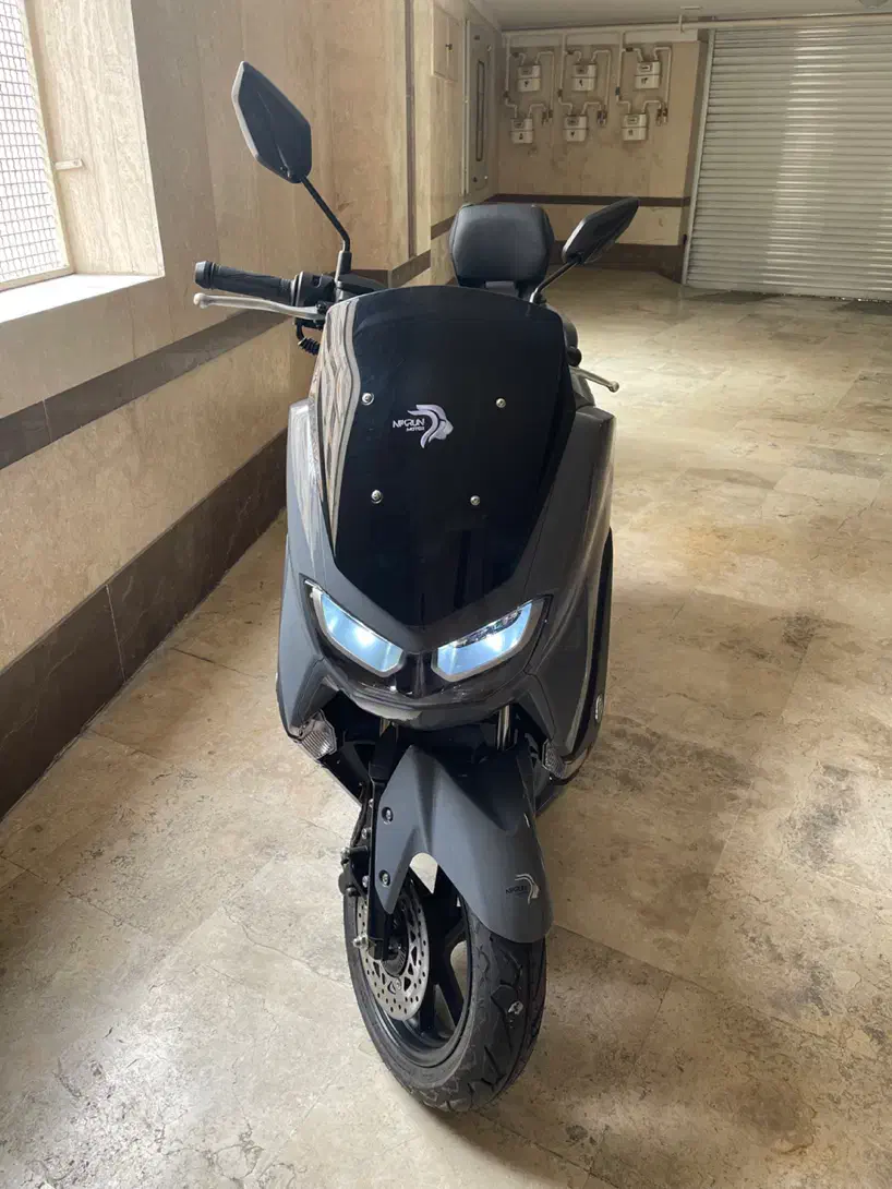 Rapido  nmx 180|موتورسیکلت|تهران, ستارخان|دیوار