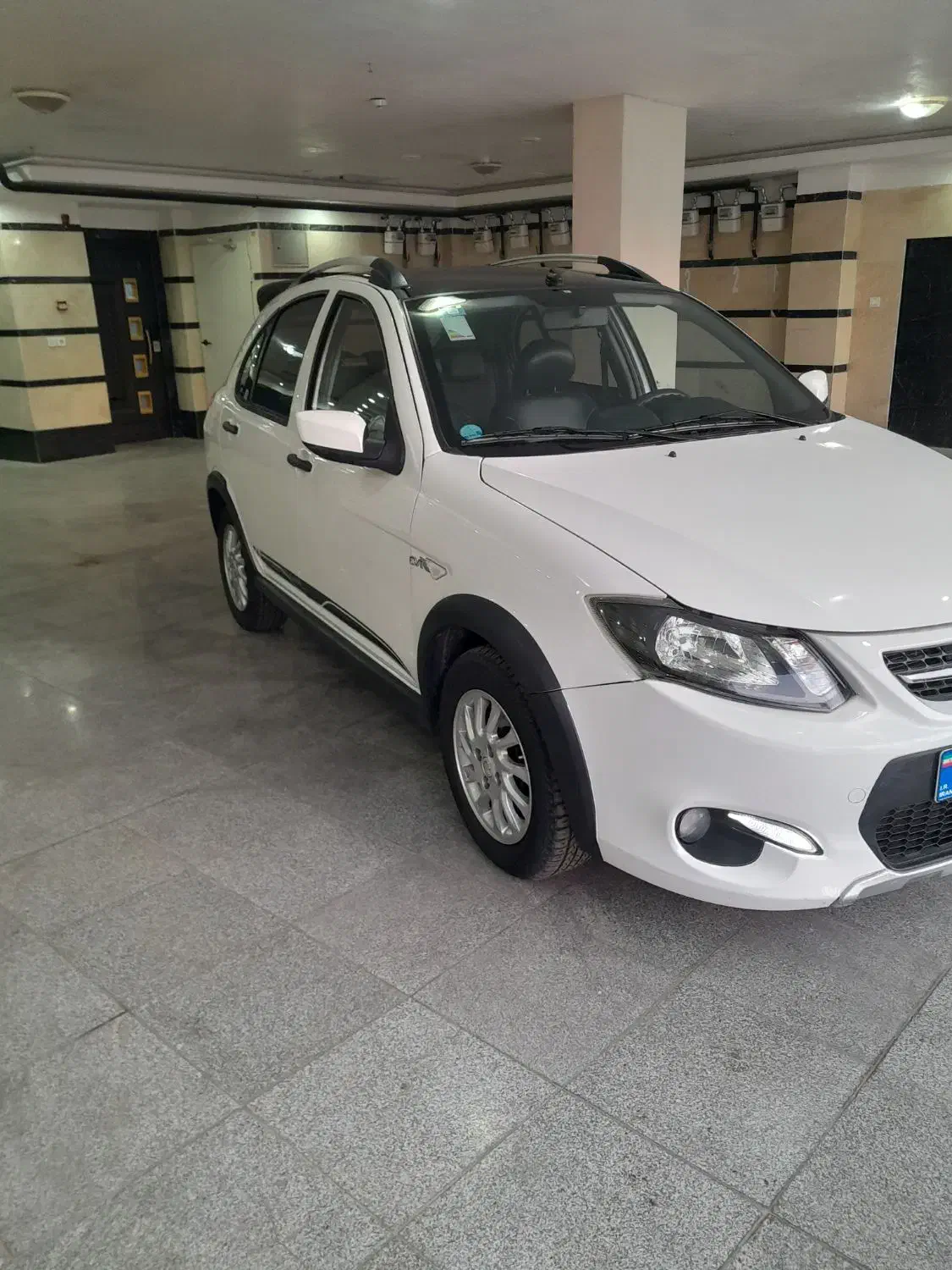 کوییک اتومات ۱۴۰۲|خودرو سواری و وانت|تهران, مسعودیه|دیوار