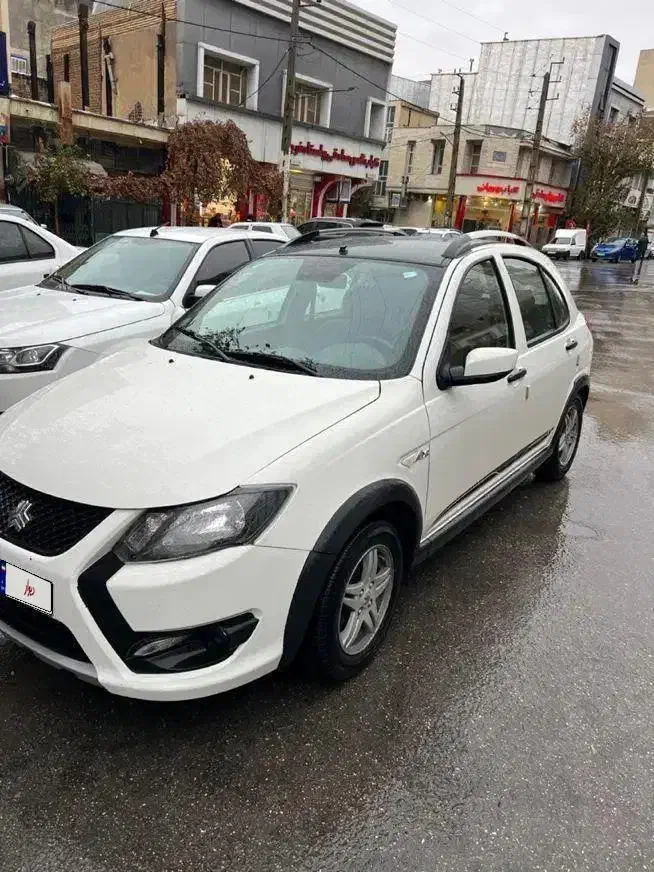 کوئیکGXRفول کامل|خودرو سواری و وانت|ایلام, |دیوار