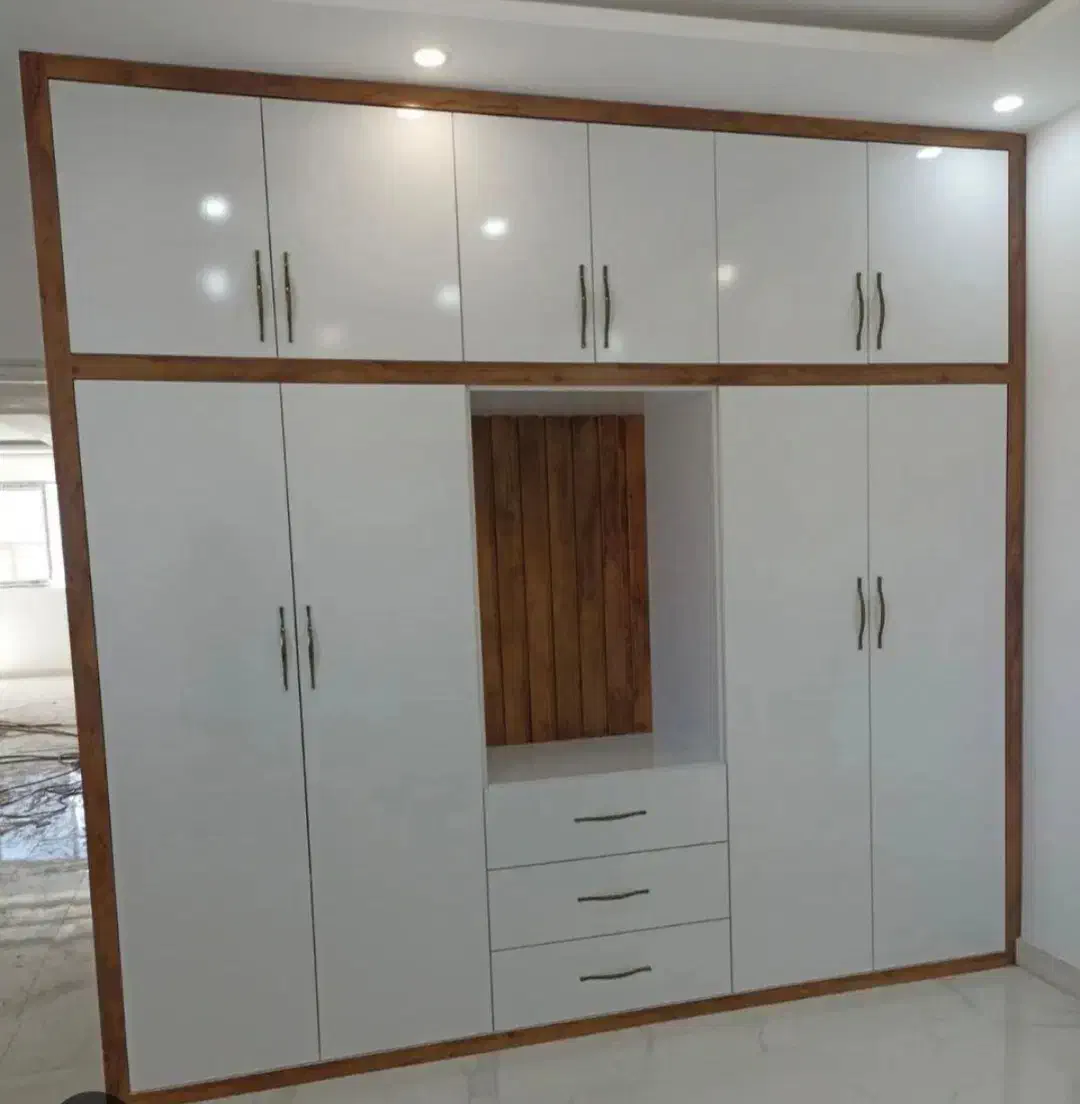 تعمیر و ساخت انواع سازه های چوبی با Mdf|خدمات پیشه و مهارت|بندرعباس, |دیوار