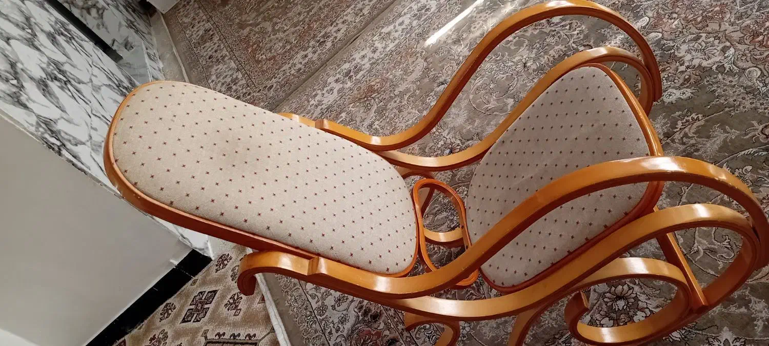 صندلی راک|صندلی و نیمکت|پاکدشت, پاکدشت (مامازند)|دیوار