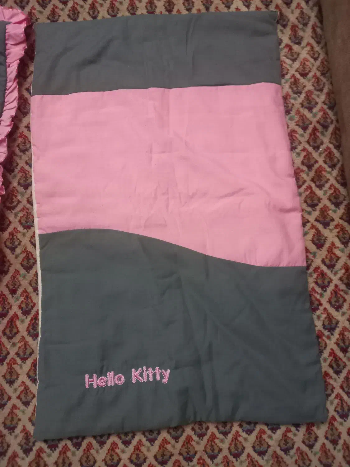 تشک و پتوی نوزادی|اسباب و اثاث بچه|تهران, شهرآرا|دیوار