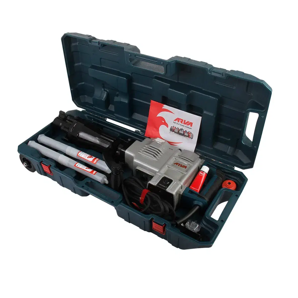 پیکور ۲۱ کیلویی آروا مدل ۵۲۶۱|ابزارآلات|رشت, تازه آباد|دیوار