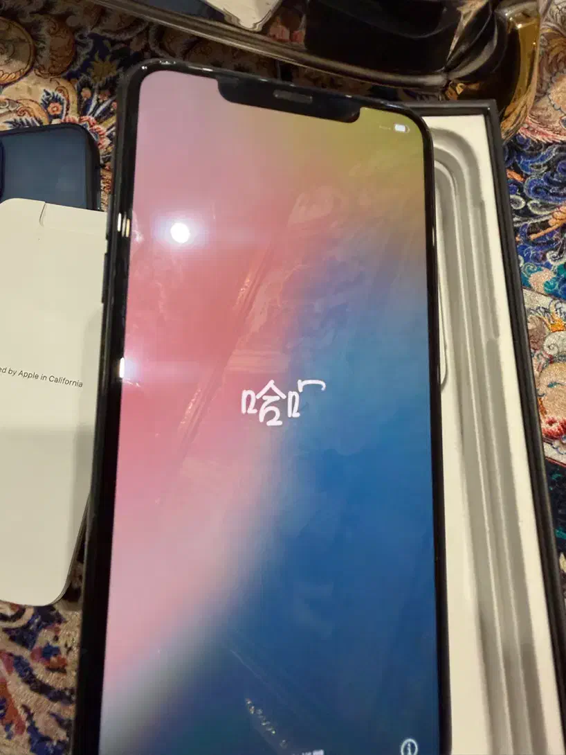 گوش ایفون 11پرومگس|موبایل|تهران, بهاران|دیوار