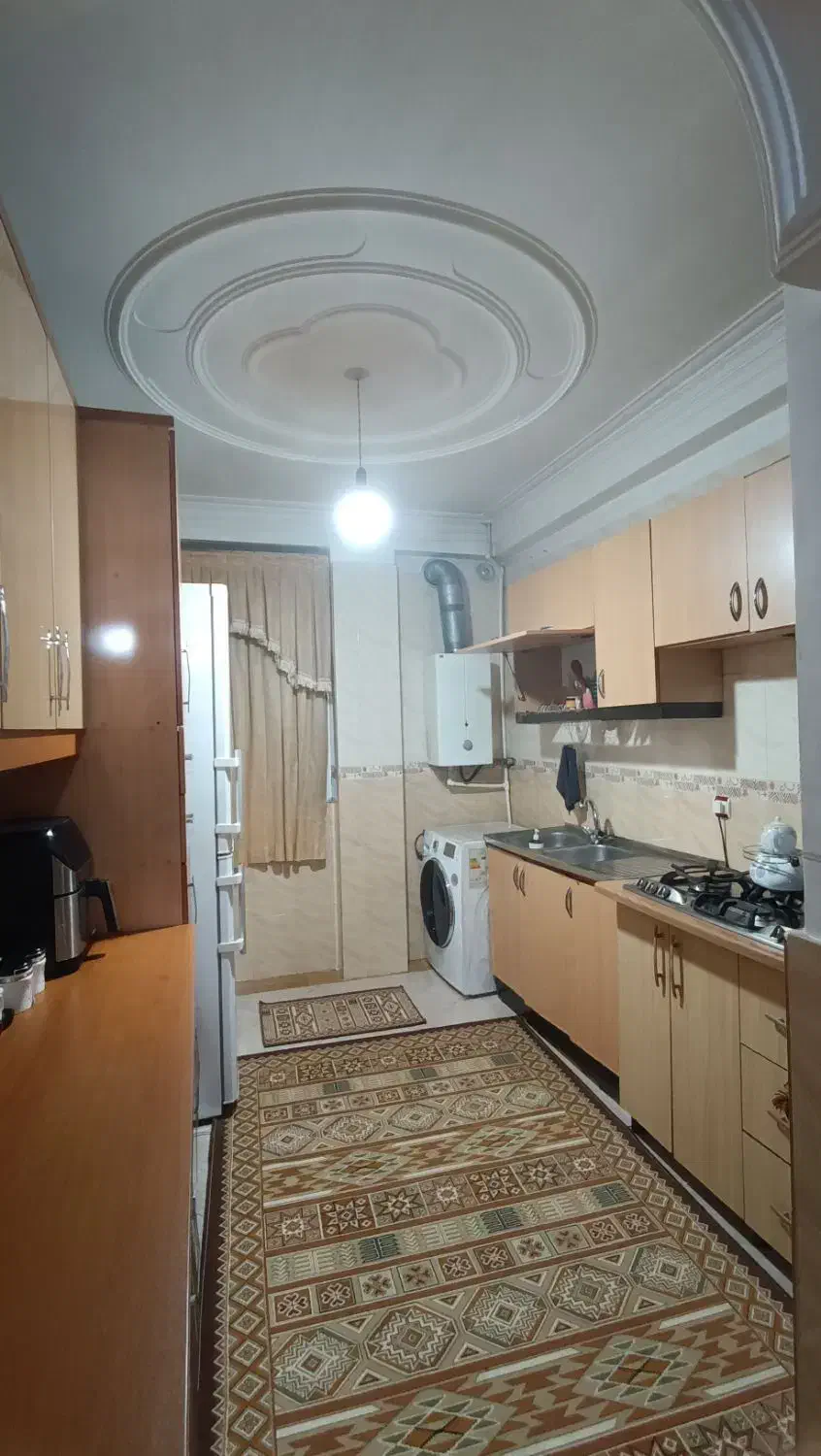 اجاره آپارتمان دو خواب در آزموده|اجارهٔ آپارتمان|لنگرود, |دیوار