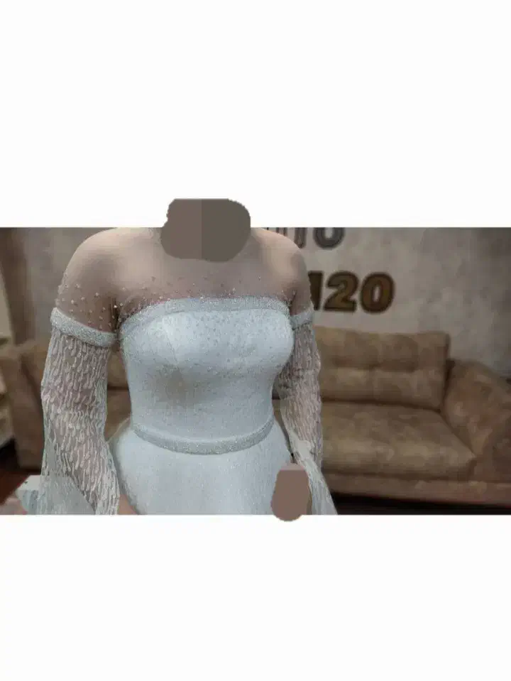 فروش لباس عروس|لباس|رشت, گلباغ نماز|دیوار