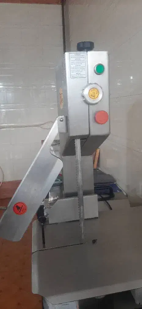 دستگاه استخوان بر|فروشگاه و مغازه|سنگر, |دیوار