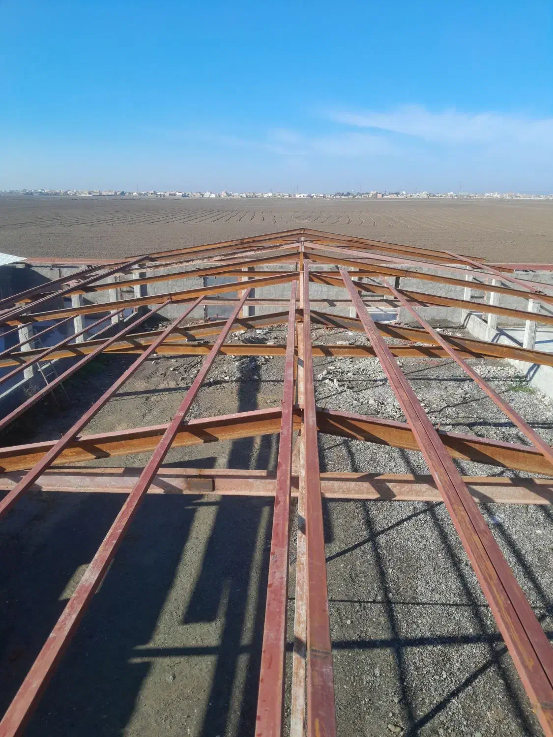 کارجوشکاری|خدمات پیشه و مهارت|گرگان, |دیوار