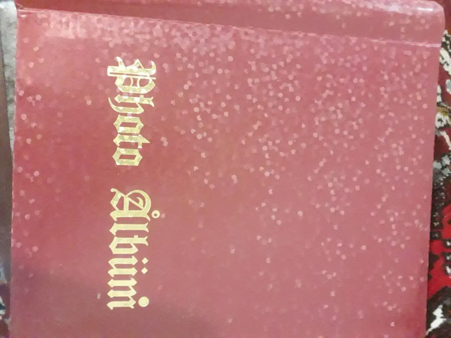 آلبوم چسبی نو|کلکسیون و سرگرمی|تهران, دستغیب|دیوار