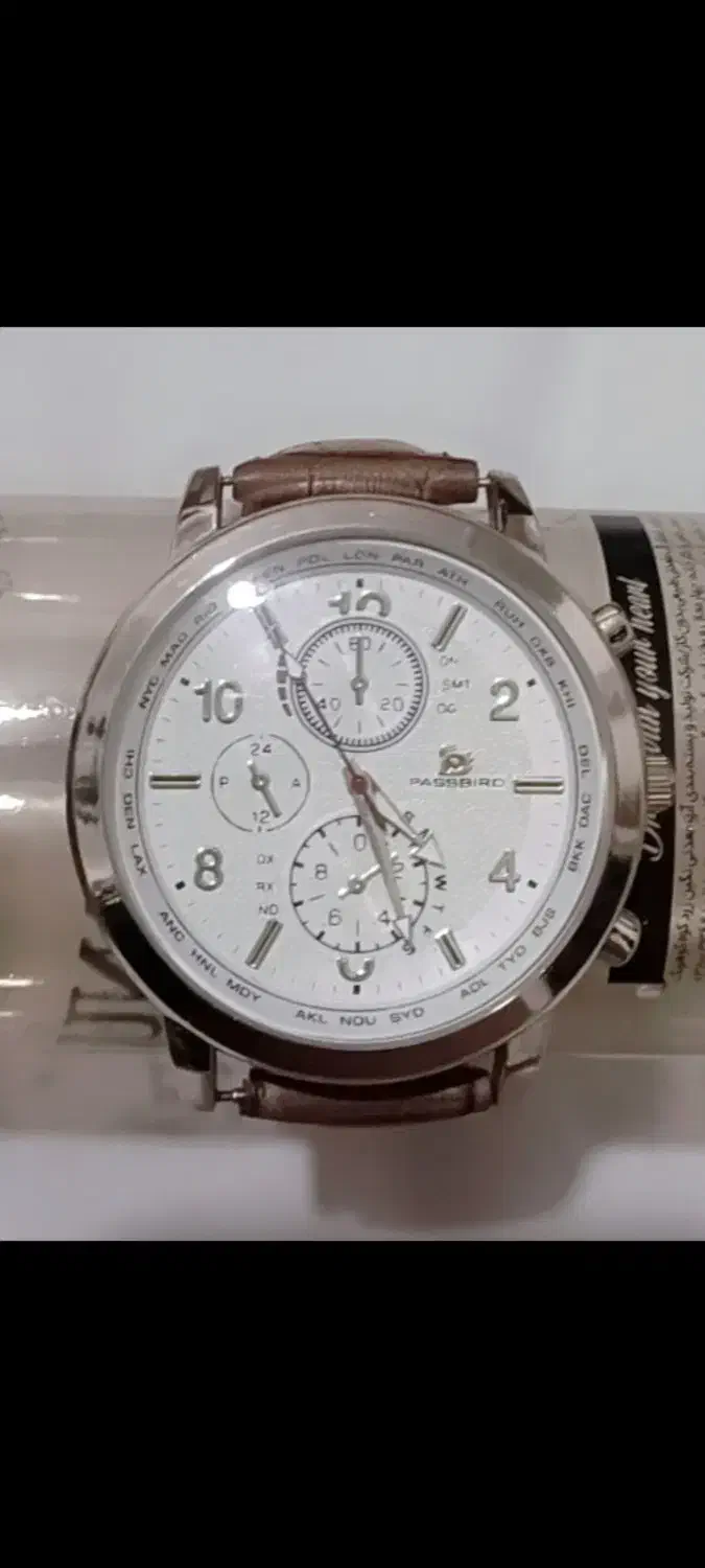 ۳ عدد ساعت|ساعت|چهاردانگه (تهران), |دیوار