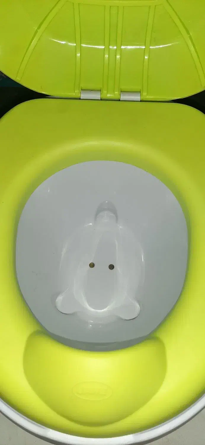 توالت فرنگی  کودک|اسباب و اثاث بچه|تهران, نارمک|دیوار