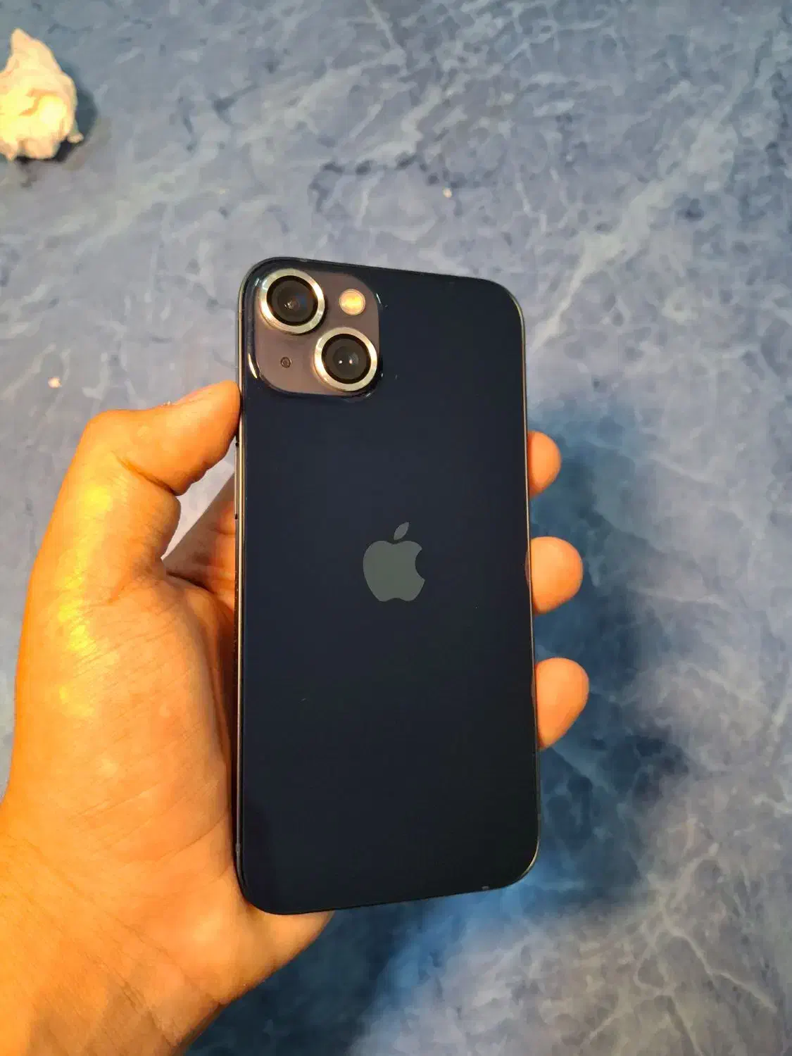 iphone 13 گارانتی دار|موبایل|مشهد, دانشجو|دیوار