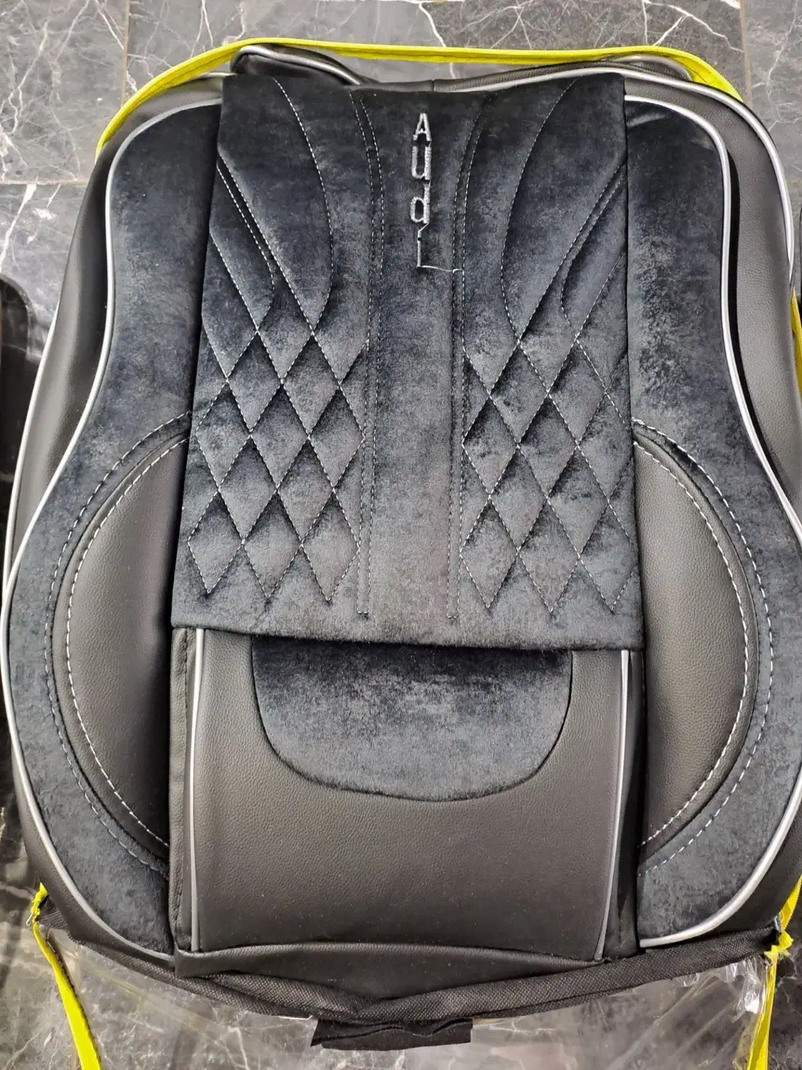 روکش صندلی چکی بدون پیش پرداخت|قطعات یدکی و لوازم جانبی|کرمان, |دیوار