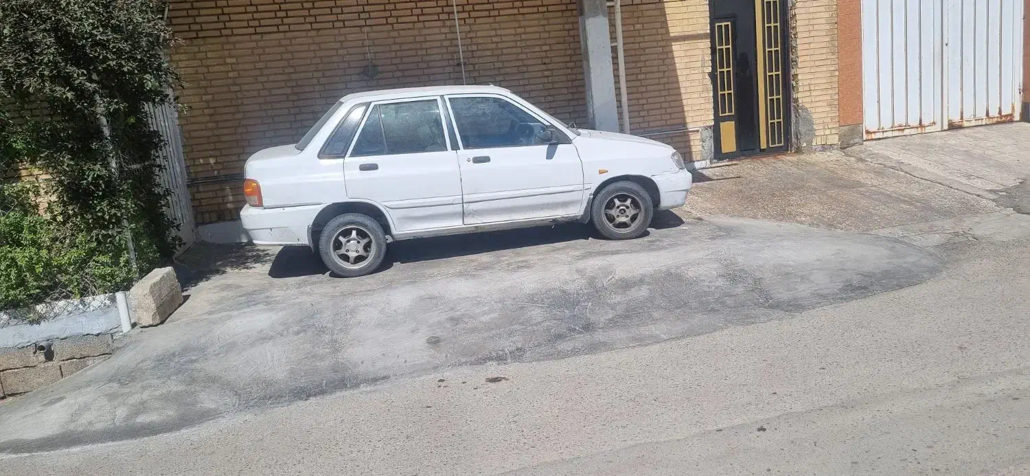 ۱۳۲مدل ۸۹|خودرو سواری و وانت|امیدیه, |دیوار