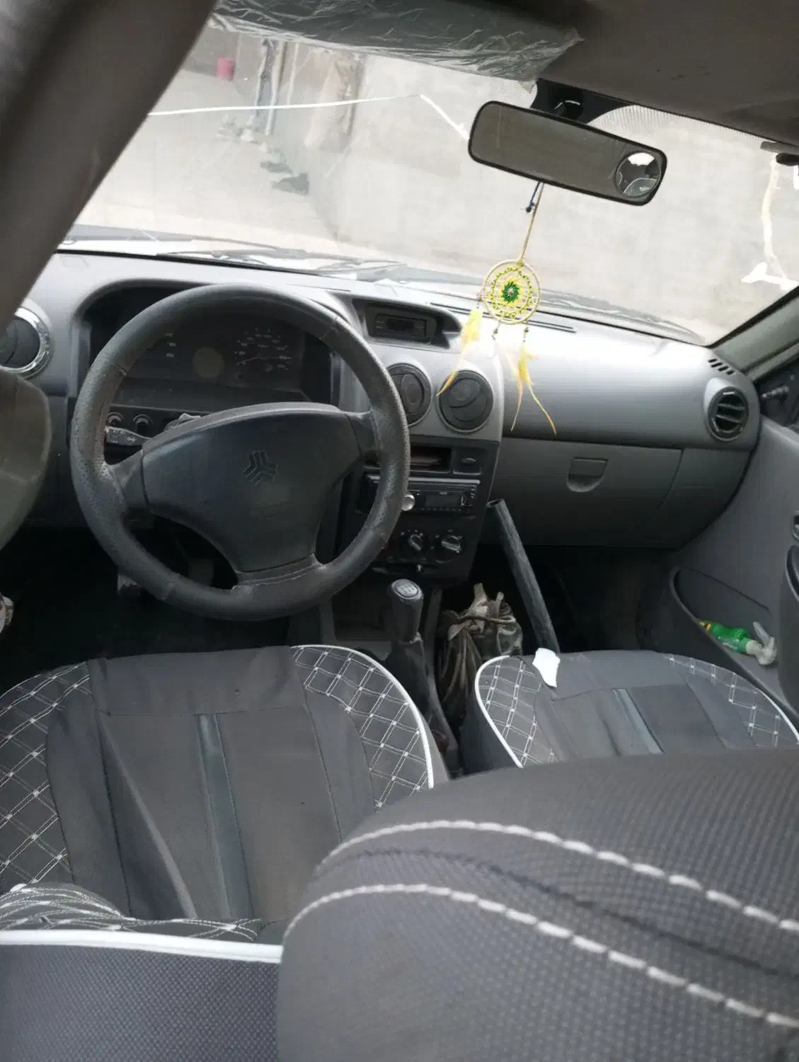 ماشین پراید|خودرو سواری و وانت|تربت جام, میان جام|دیوار