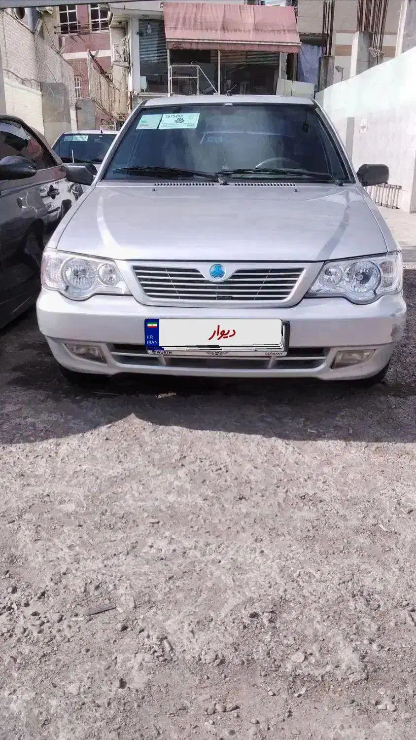 پراید۱۳۲sx مدل۹۰|خودرو سواری و وانت|رشت, یخسازی|دیوار