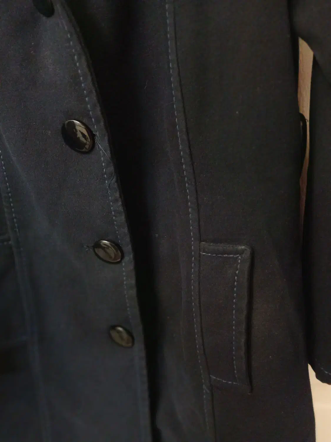 کاپشن و پالتو و مانتو و قنداق فرنگی|لباس|اراک, |دیوار