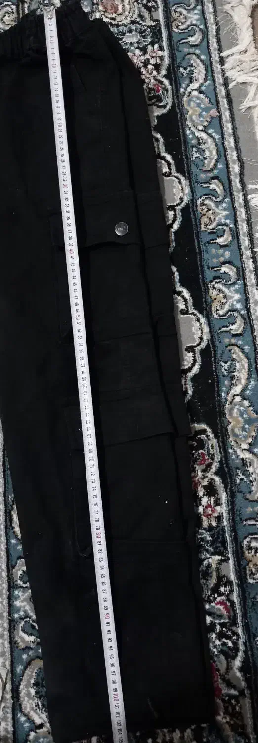 شلوار کارگو|لباس|زابل, |دیوار