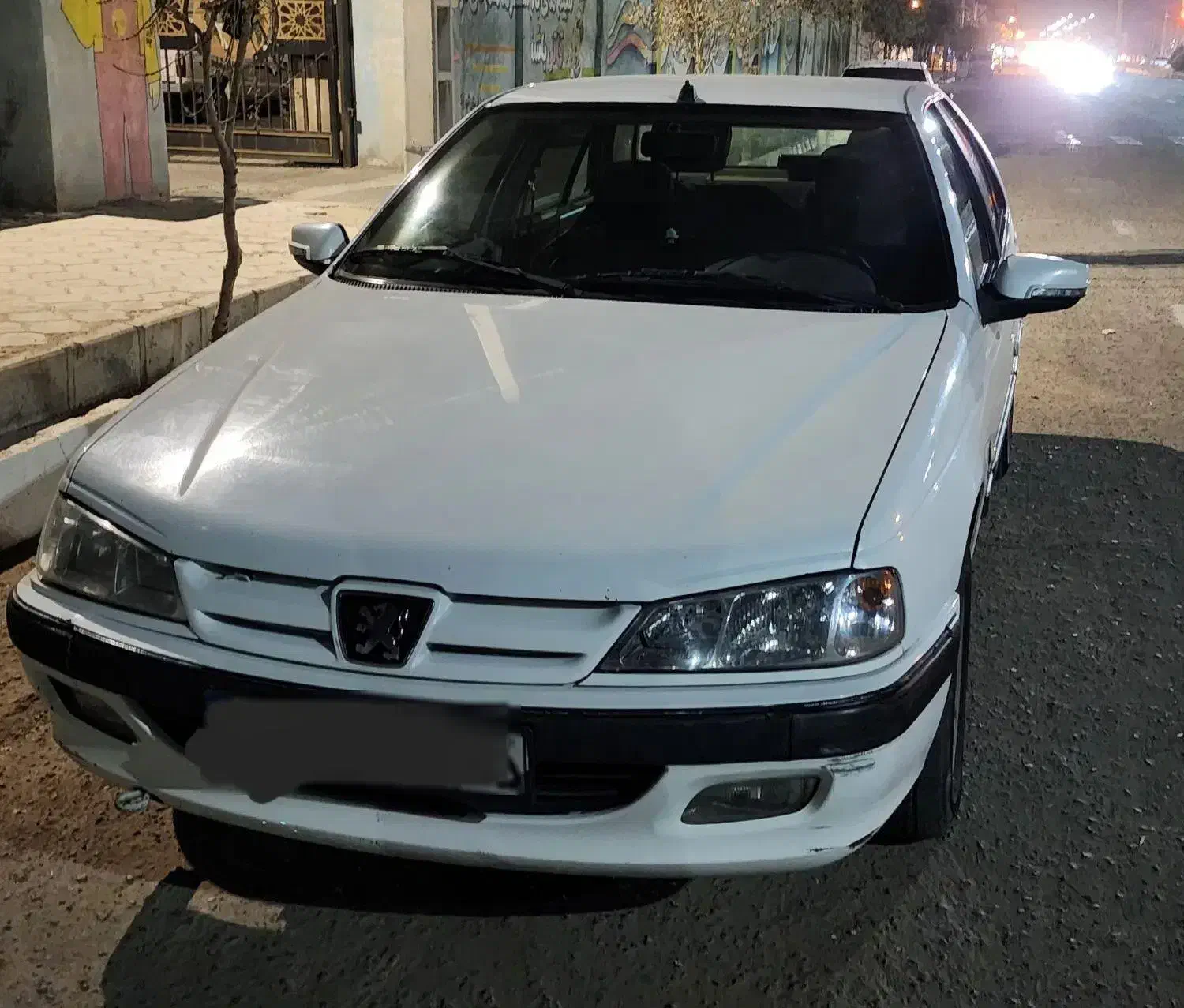 پارس tu5 کلاس ۱۵|خودرو سواری و وانت|شهر بابک, |دیوار