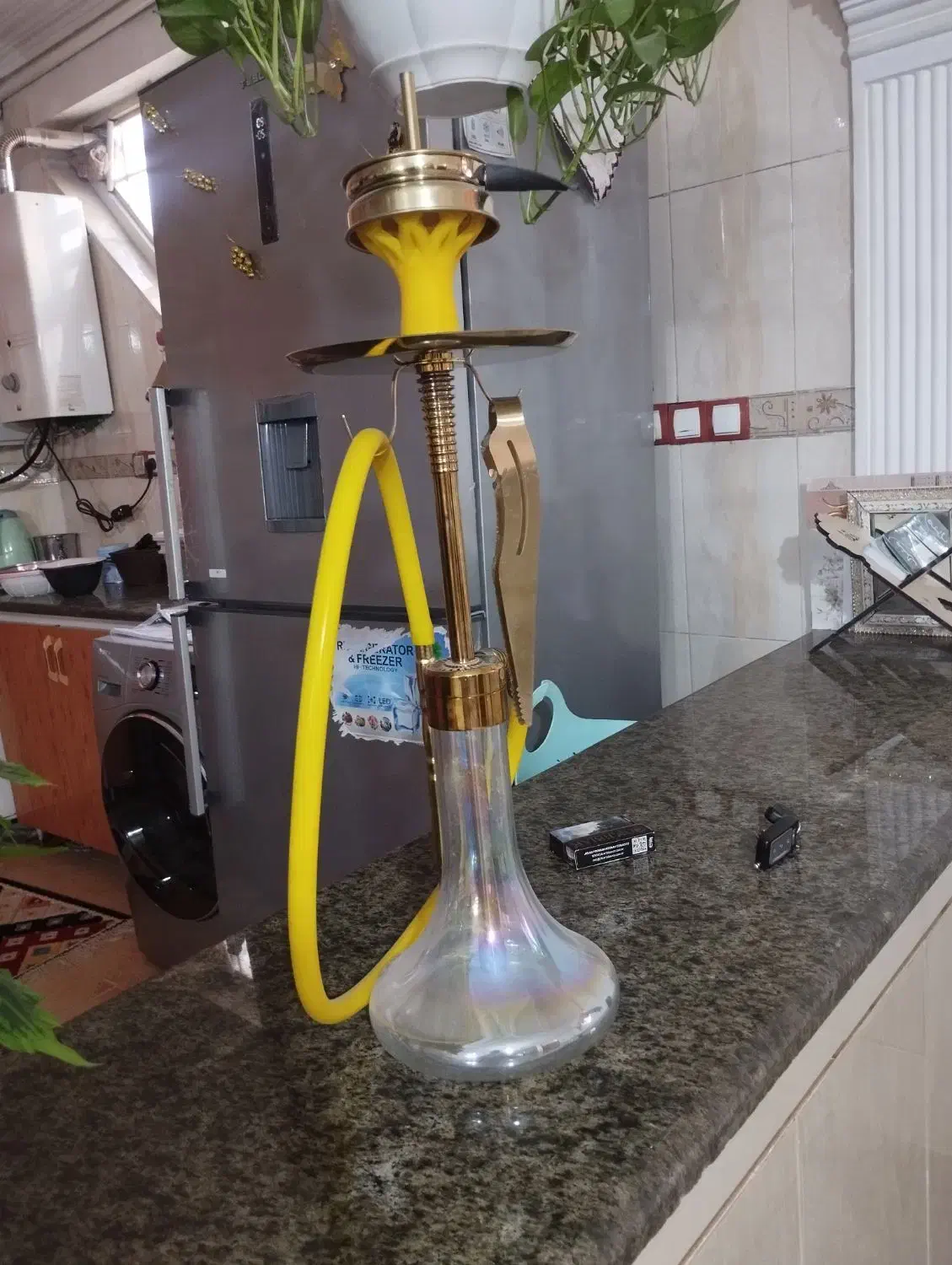 قلیون عربی|کلکسیون و سرگرمی|زاهدان, |دیوار