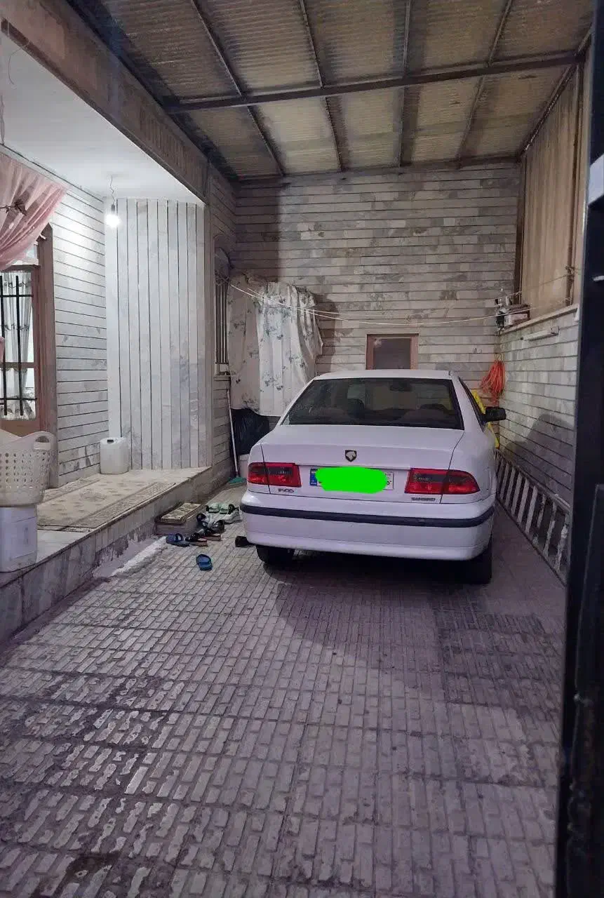 خونه ویلایی نظرآباد|فروش خانه و ویلا|نظرآباد, صالح آباد|دیوار