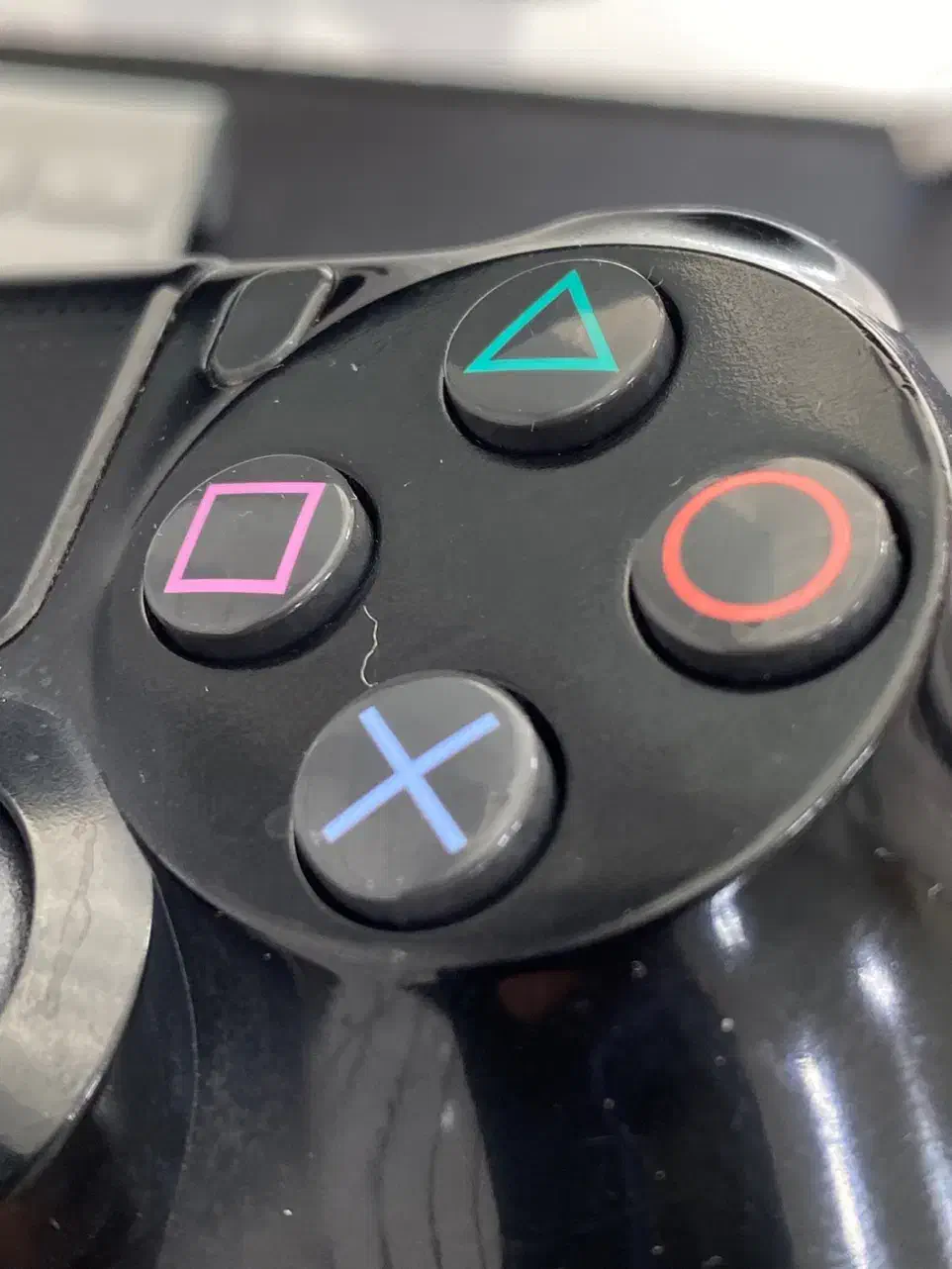 دسته اصلی ps4 سری ۰۵۵ همه چیز اصلی|کنسول، بازی ویدئویی و آنلاین|تهران, جمهوری|دیوار