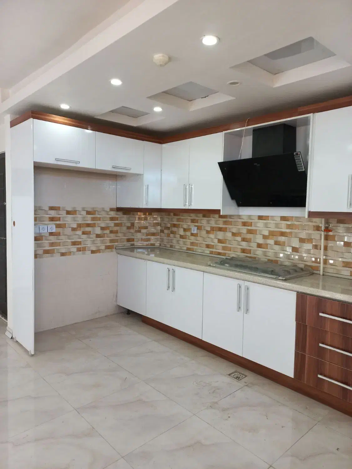 خانه|فروش آپارتمان|اهواز, سپیدار|دیوار