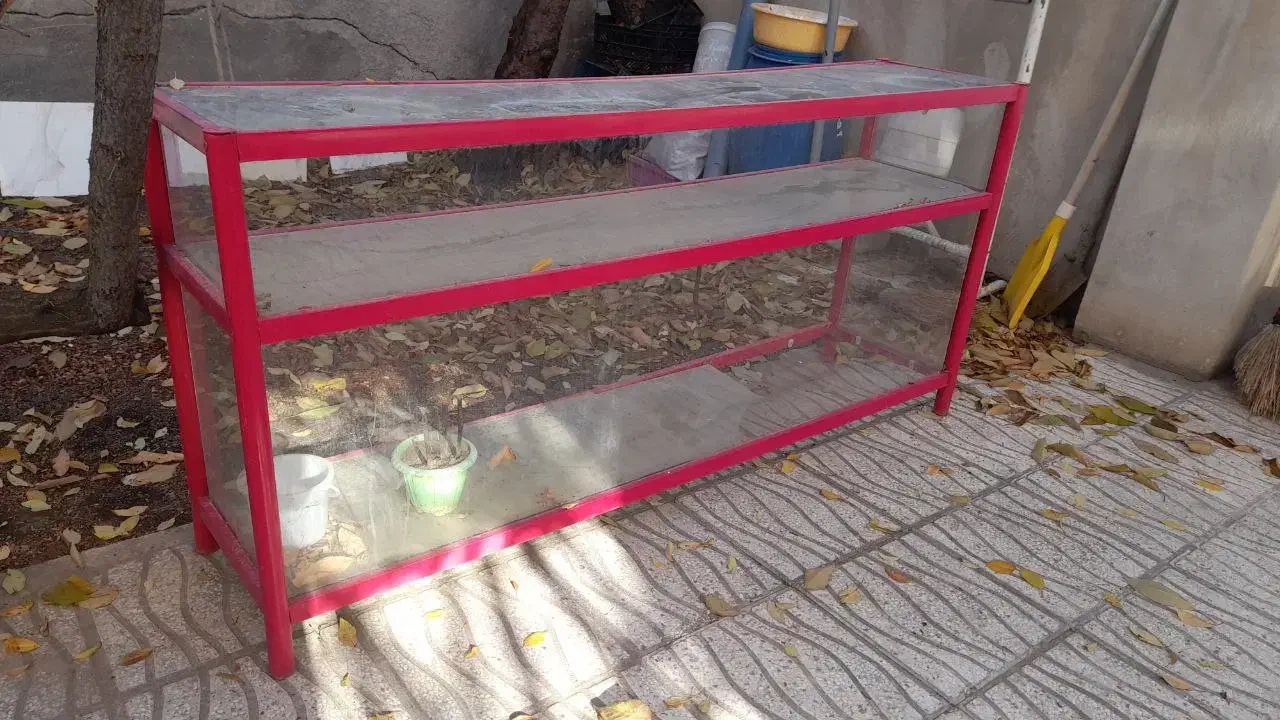 فروش پیشخوان مغازه|فروشگاه و مغازه|خلخال, |دیوار