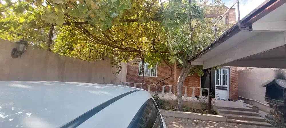 اجاره روزانه ویلا استخردار شهرک آقابابا قزوین|اجارهٔ کوتاهمدت ویلا و باغ|قزوین, |دیوار