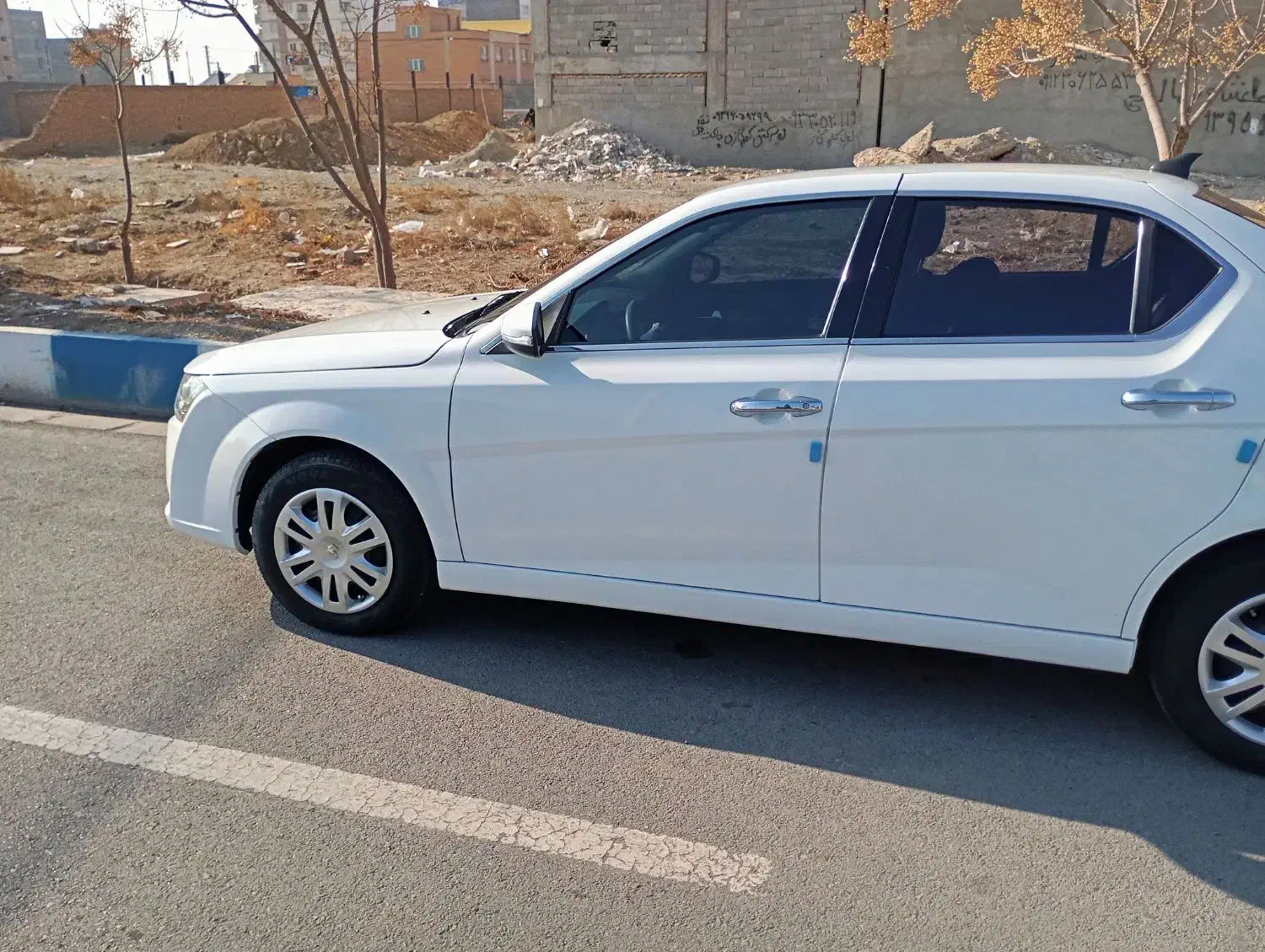 دنا پلاس تیپ 2|خودرو سواری و وانت|رباطکریم, رباطکریم|دیوار