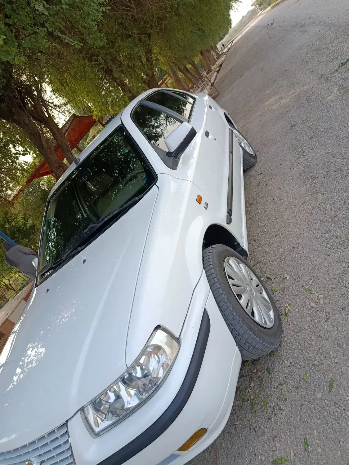 سمند lx مدل 98|خودرو سواری و وانت|دزفول, |دیوار