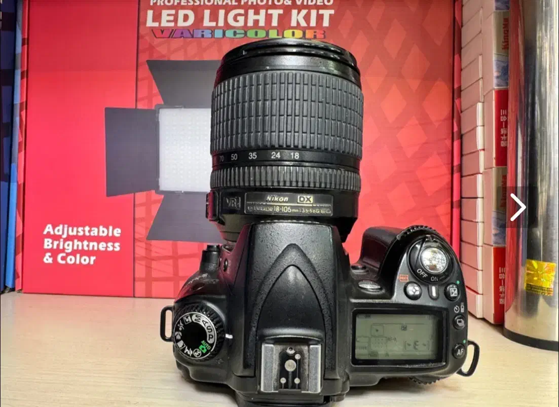 دوربین دانشجویی دی ۹۰|دوربین عکاسی و فیلم‌برداری|سیرجان, |دیوار