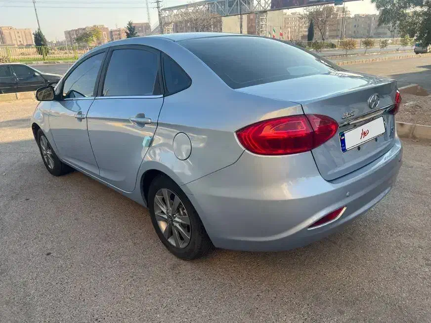 جکj4مدل۱۴۰۲|خودرو سواری و وانت|سمنان, |دیوار