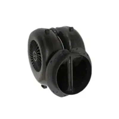 فن حلزونی الکتروژن همراه باکس|قطعات و لوازم جانبی رایانه|اهواز, سیاحی(سه راه خرمشهر)|دیوار